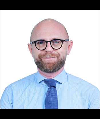 Massimo Lamperti