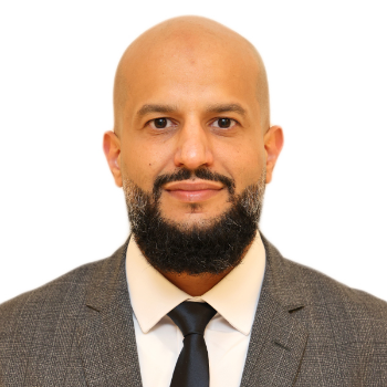 Mohammed Megri