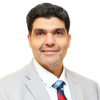 Molham Abdulsamad, MD