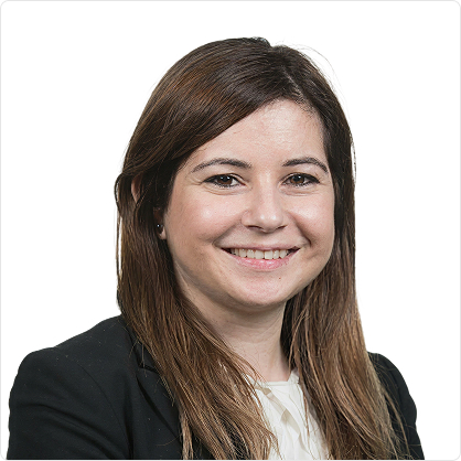 Muriel Ghosn