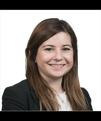 Muriel Ghosn