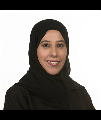 Nahla Aljaberi
