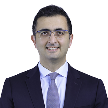 Mohamad Ayman Haykal