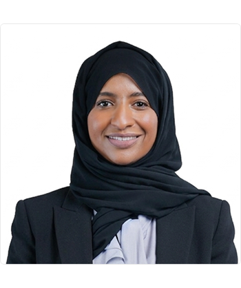 Raghda S. Al Maashari