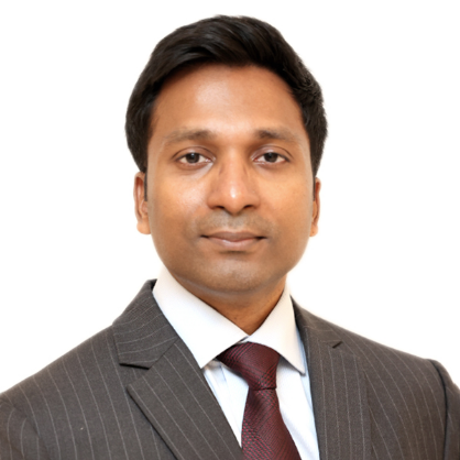 Robert James Premkumar