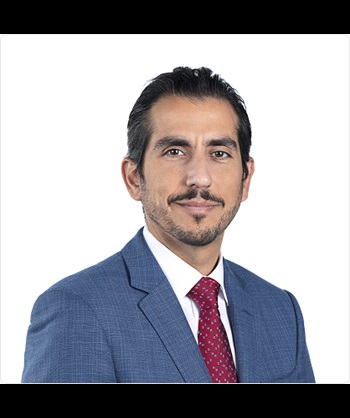 Ronney Shantouf