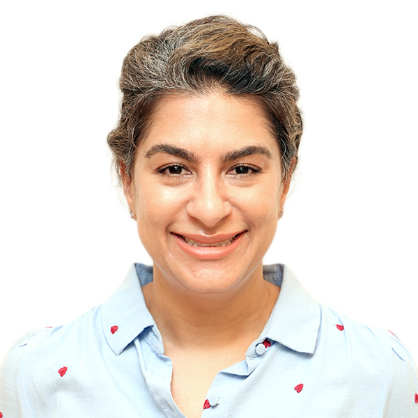 Saadia Hussain, MD