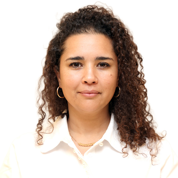 Safia Debar, MBBS