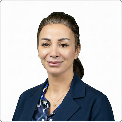 Safa Hegazin