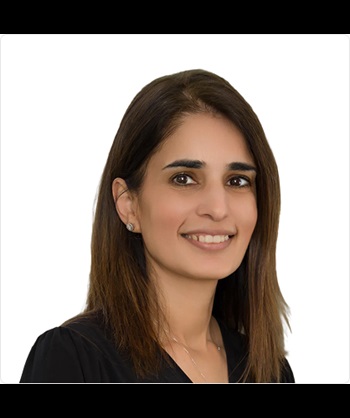 Saima Khan