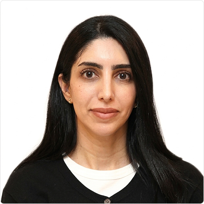 Sara Al Janahi