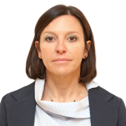 Silvia Ricci