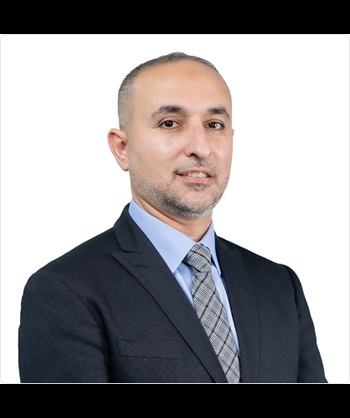 Sulieman Abdal Raheem