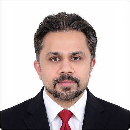 Usman Moghal