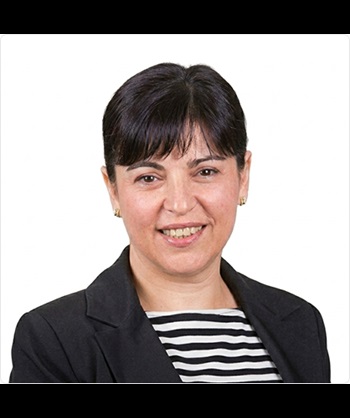 Victoria Ann Mifsud