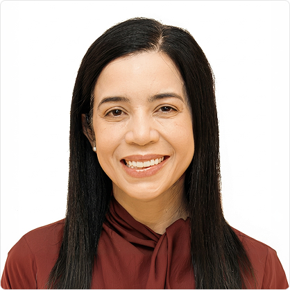 Yasdet Maldonado