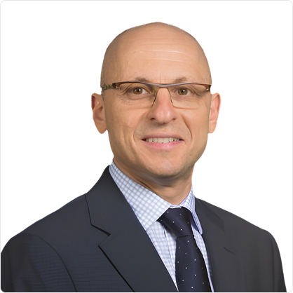 Zaki Almallah