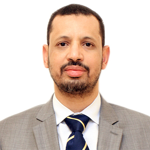 الدكتور شيخ أبو المعالي
