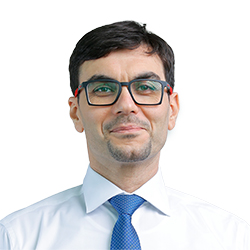 Dr. Anas AlGammaz 