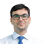 الدكتور أنس القمّاز