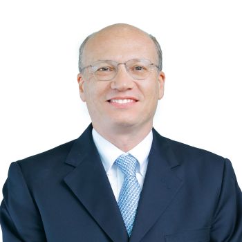 الدكتور فائق الجمالي