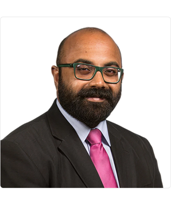 Goutham Vijayan
