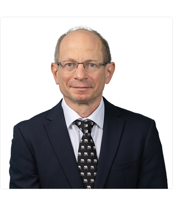 Michael Rodgers