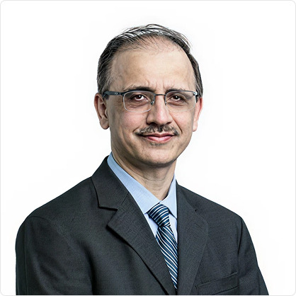 Umar A. Khan