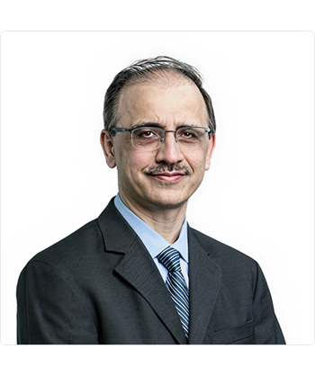 Umar A. Khan