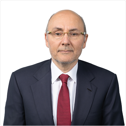 Wael Al Mahmeed
