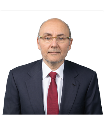 Wael Al Mahmeed