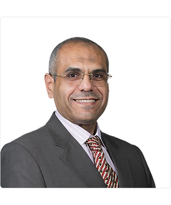 Yaser Elhenawi