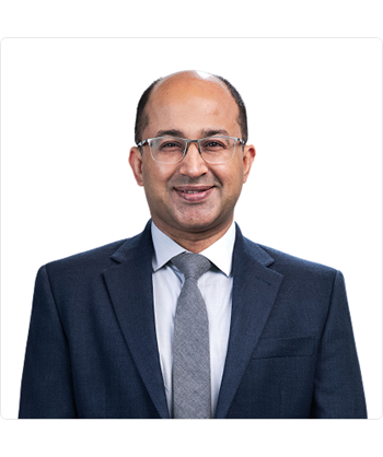 Adnan Ajmal