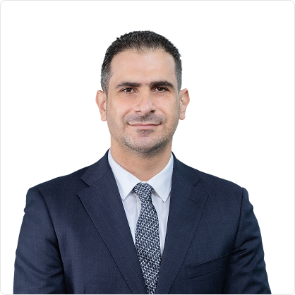 Ahmad Matalkah