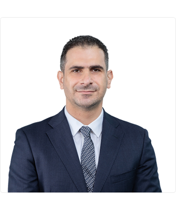 Ahmad Matalkah