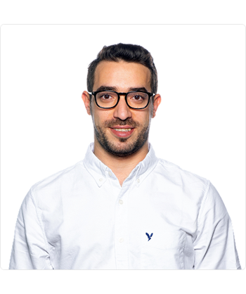 Ahmed Dawoud