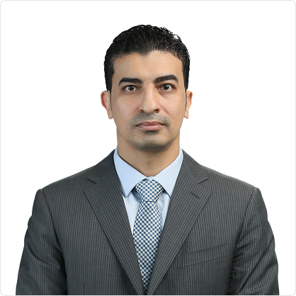 Ahmed Sherif