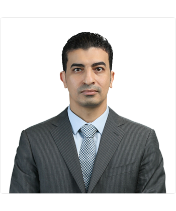 Ahmed Sherif