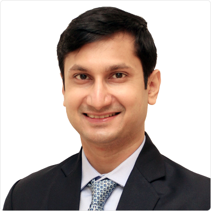 Aniruddha Agarwal