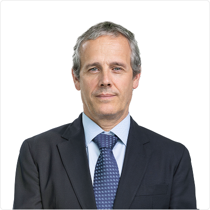 Carlos M. Abril Vega