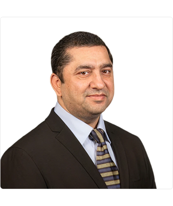 Gurjeet Gulati