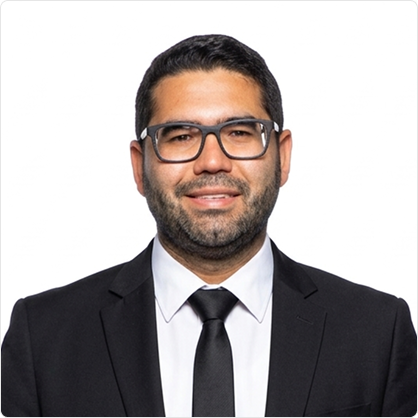 John H. Rodriguez