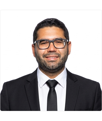John H. Rodriguez