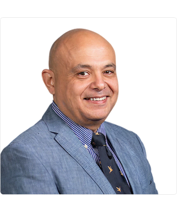 Mourad Habib Kirollos