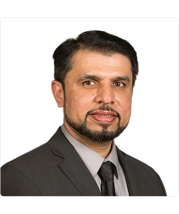 Qasim Khalil