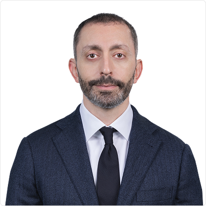 Robert Abouassaly
