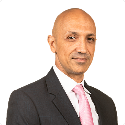Waleed A. Hassen