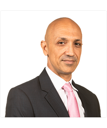 Waleed A. Hassen