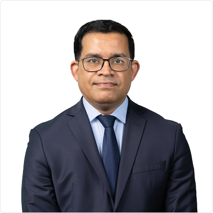 Arun Kumar