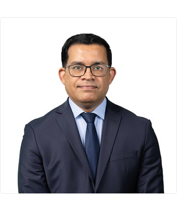 Arun Kumar